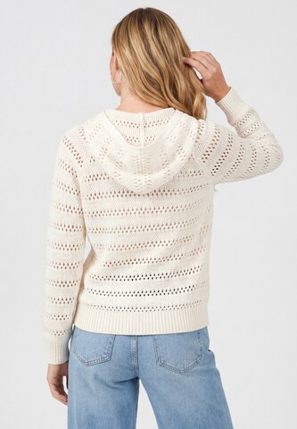 usha BLUE LABEL - Jersey en blanco