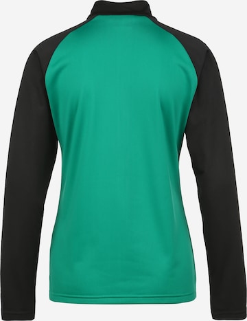 Vestes d’entraînement 'Team Liga' PUMA en vert