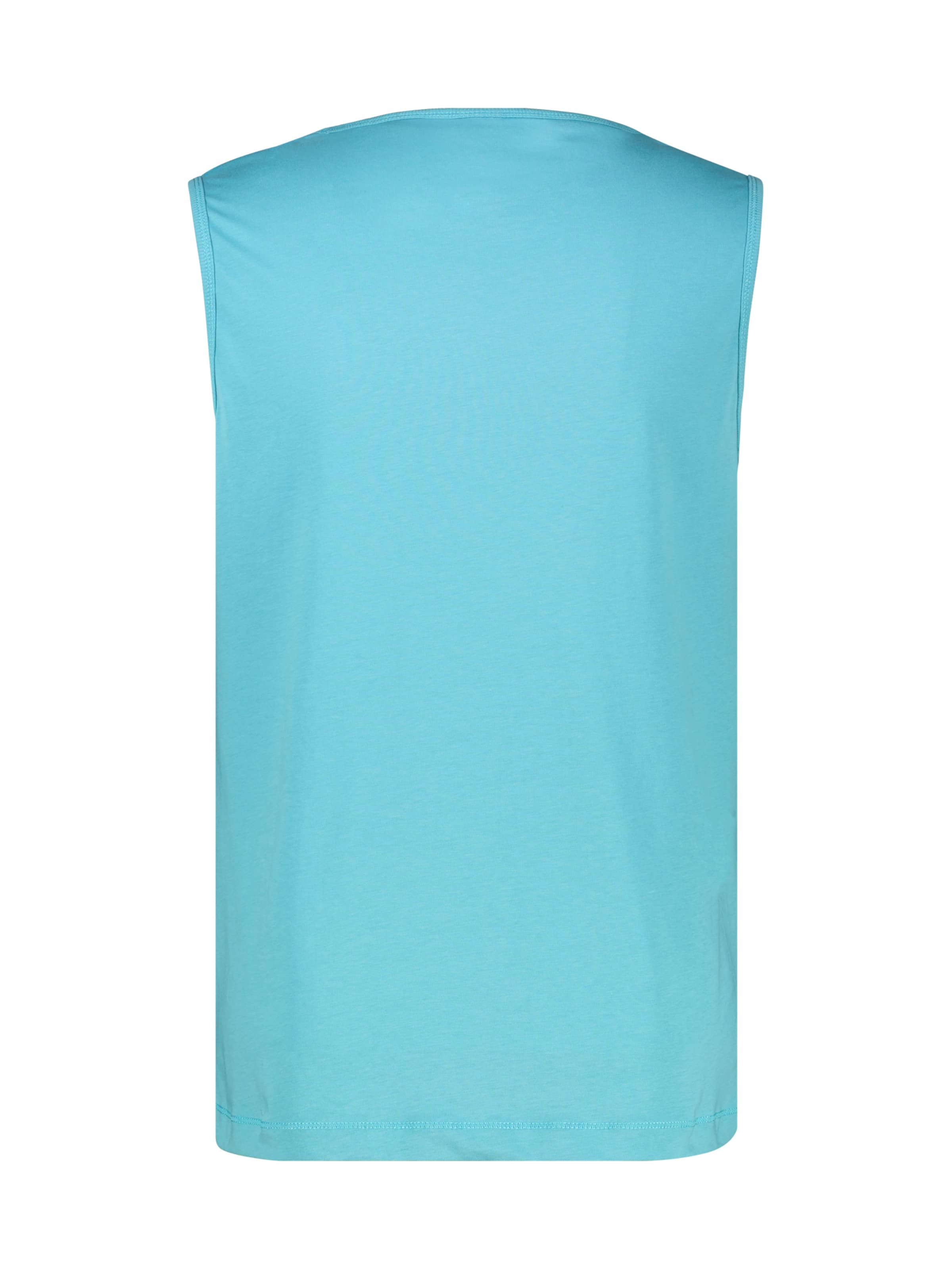 LERROS Shirt in Blue