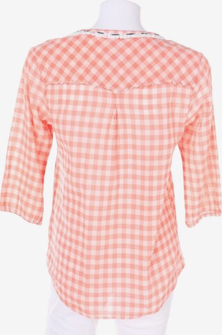 MAISON SCOTCH Bluse M in Pink