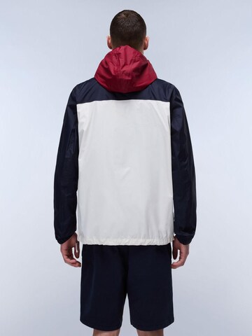 NAPAPIJRI Between-Season Jacket in White