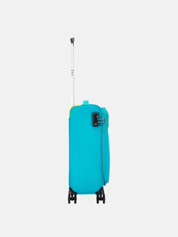 Roncato Trolley in Blue