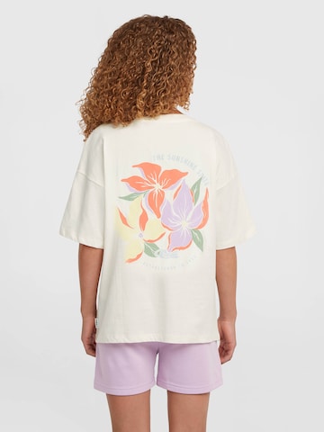 O'NEILL Regular Hose ' Essentials Script' in Lila