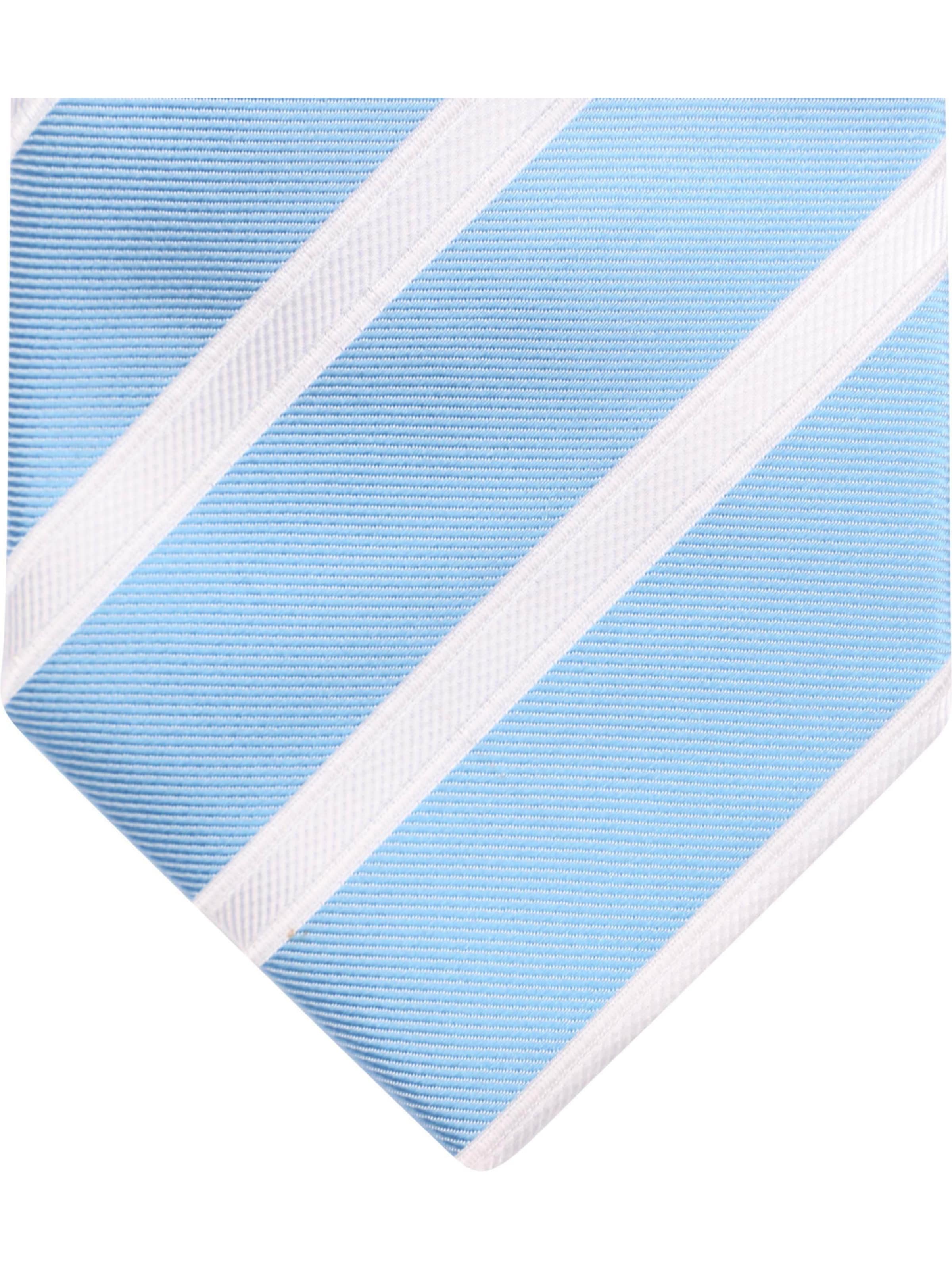 Cravate Suitable en bleu
