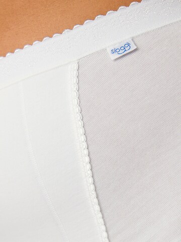 SLOGGI Panty ' Control ' in White
