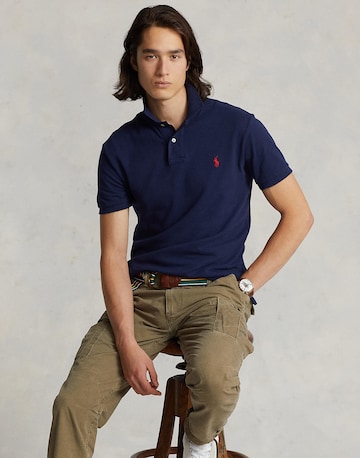 Polo Ralph Lauren Póló - kék