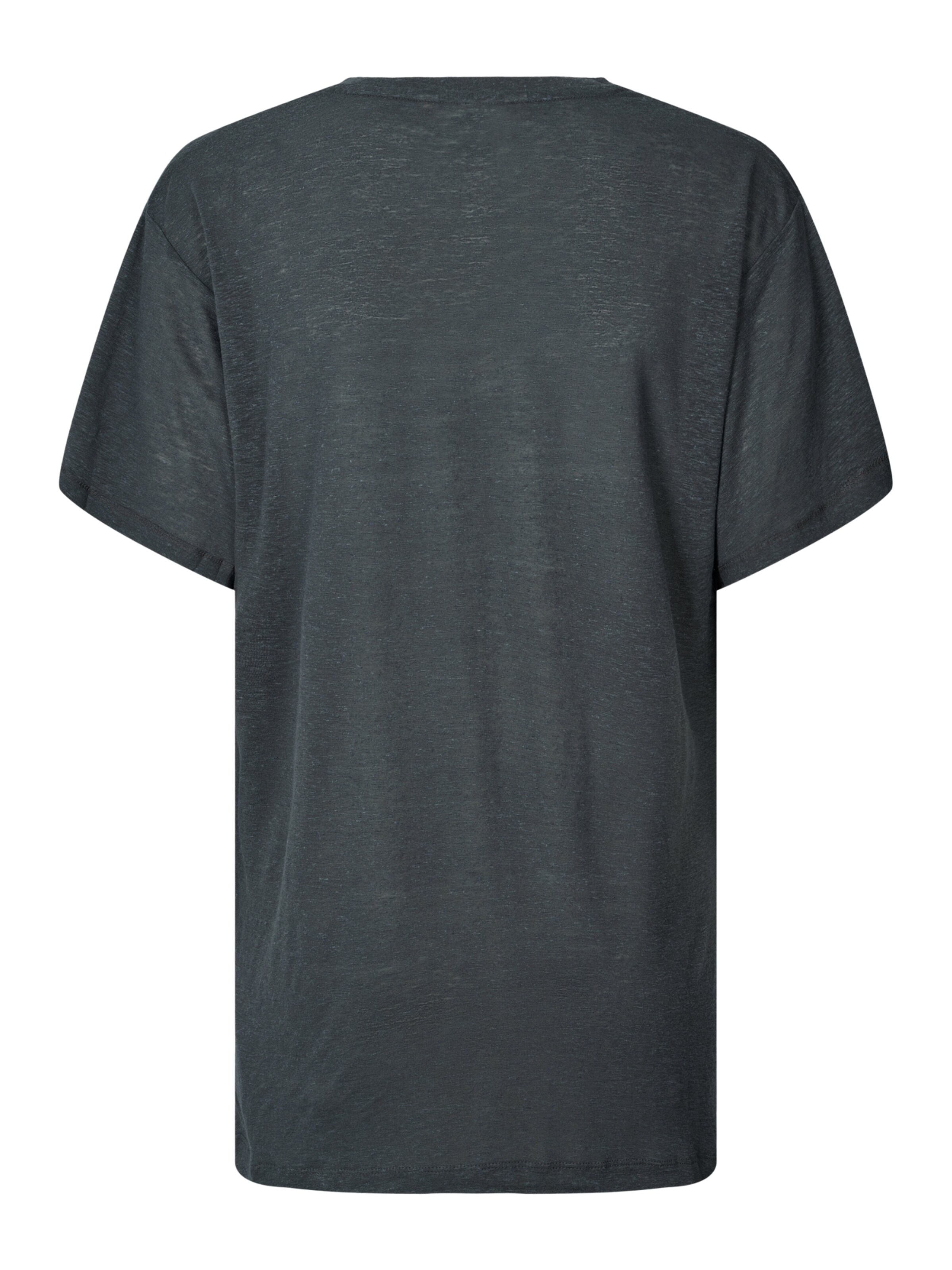 Maglietta di Odd Molly in grigio