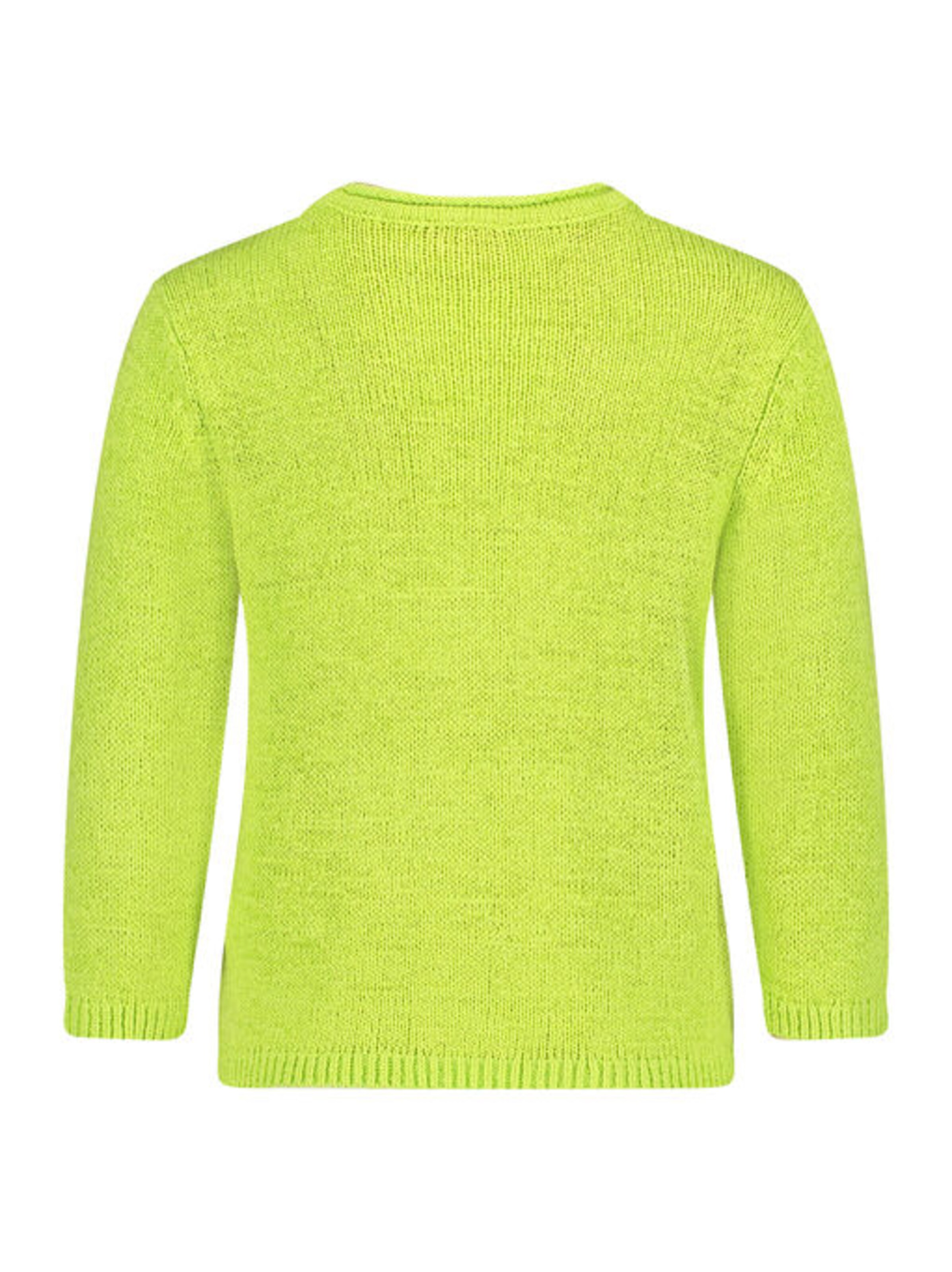 Pull-over Betty Barclay en vert