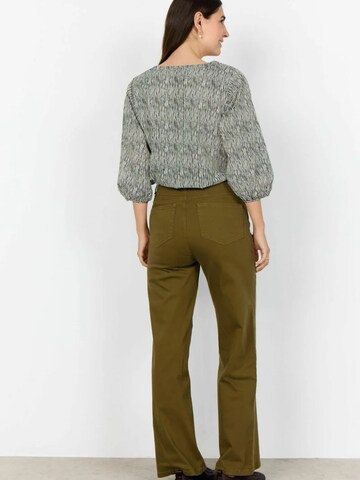 Regular Jean 'Erna' Soyaconcept en vert