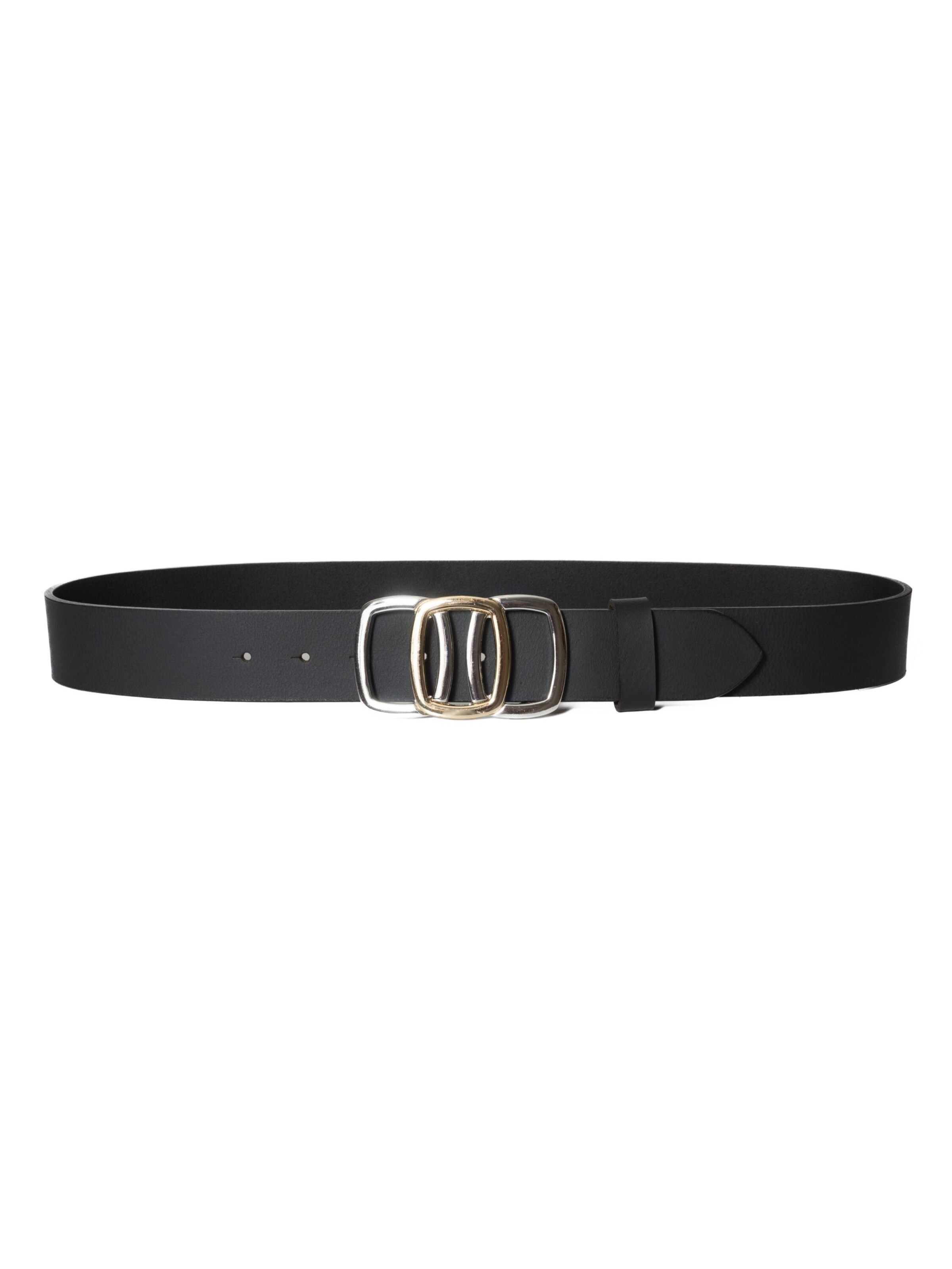 BA98 Belt in Black