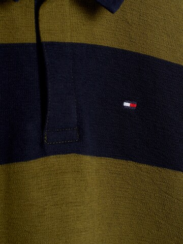 T-Shirt TOMMY HILFIGER en bleu