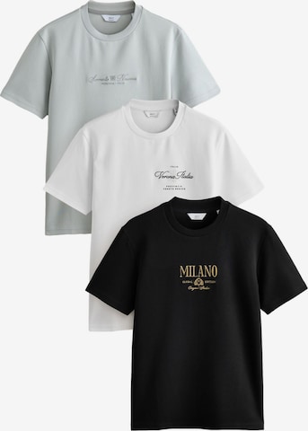 Next Paita värissä monivärinen: etupuoli