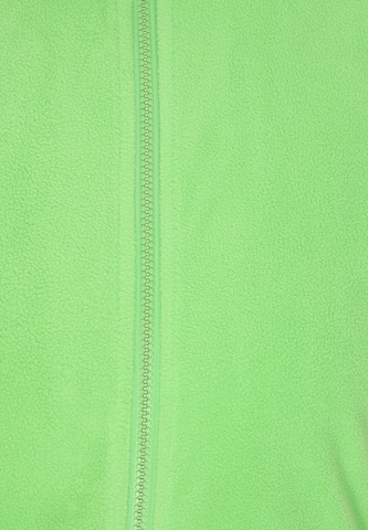 UCY Vest in Green