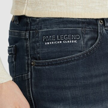 PME Legend Regular Jeans in Blau