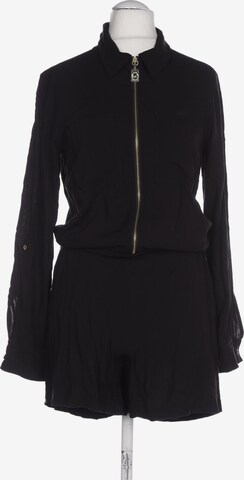 MICHAEL Michael Kors Overall oder Jumpsuit M in Schwarz: predná strana