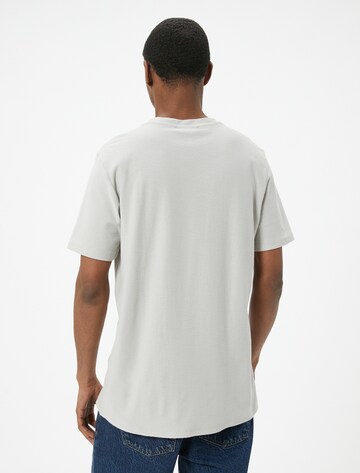 Koton Shirt in Grijs