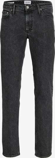 JACK & JONES Jeans 'Clark' in de kleur Grey denim, Productweergave