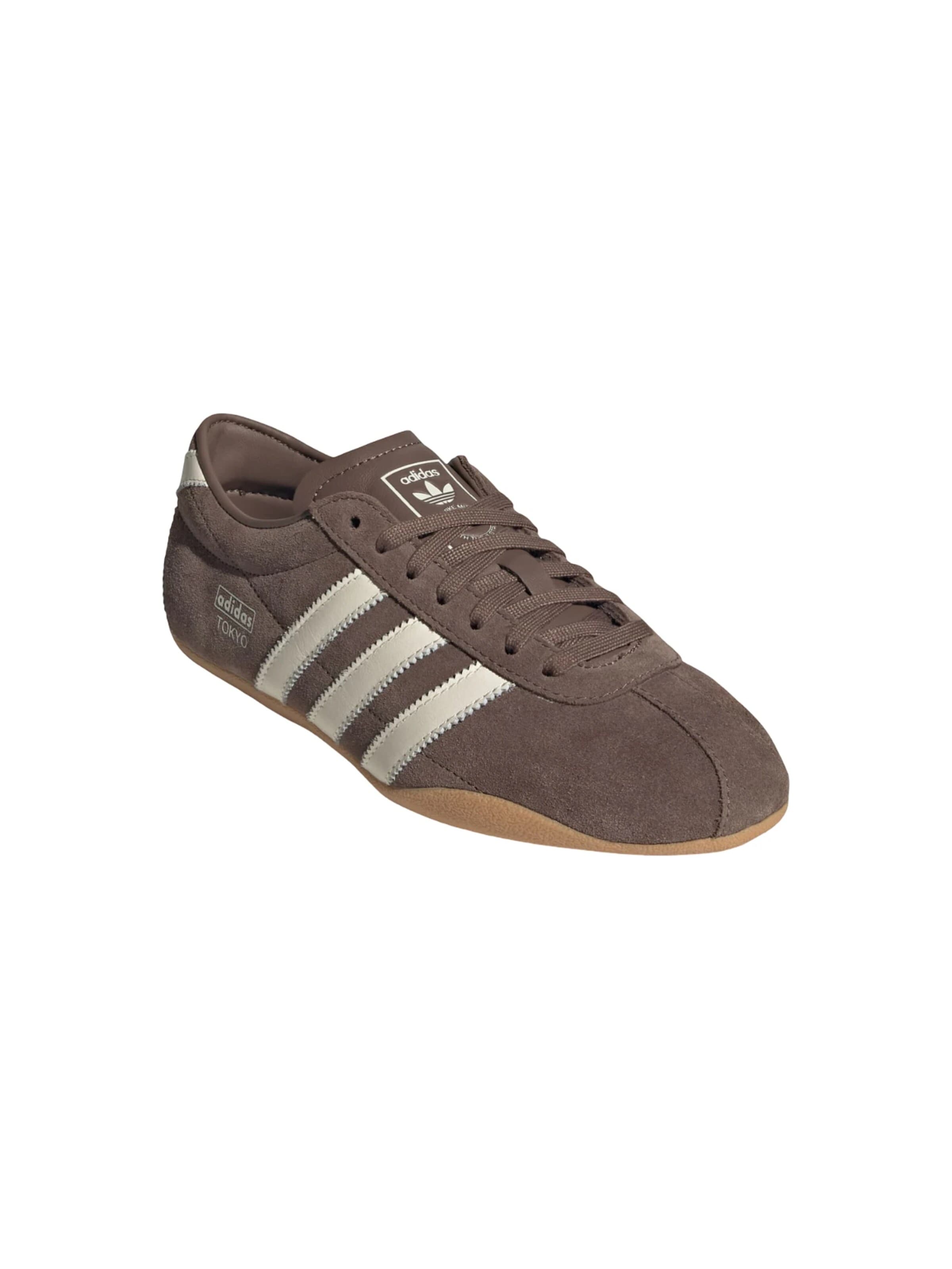 Sneaker bassa 'KI3584 - Tokyo' in 39-39,5 ADIDAS ORIGINALS di colore marrone, Visualizzazione prodotti