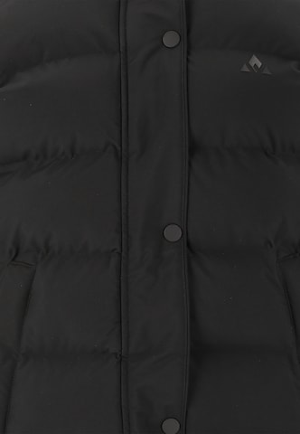 Whistler Steppweste 'Joana' in Schwarz