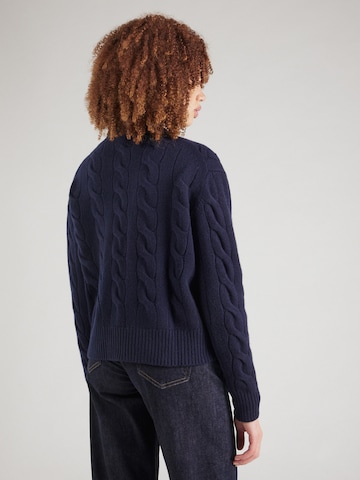 Polo Ralph Lauren Svetr – modrá