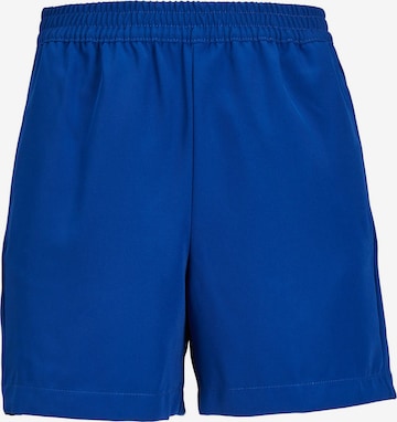 JJXX Pants 'Poppy' in Blue: front