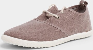 Pisamonas Sneakersy w kolorze szary: przód