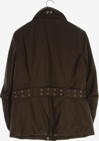 poivre blanc Jacket & Coat in L in Brown