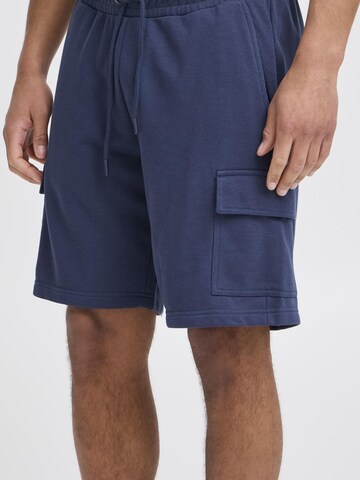 BLEND - Slimfit Pantalón cargo ' BHCARAB ' en azul