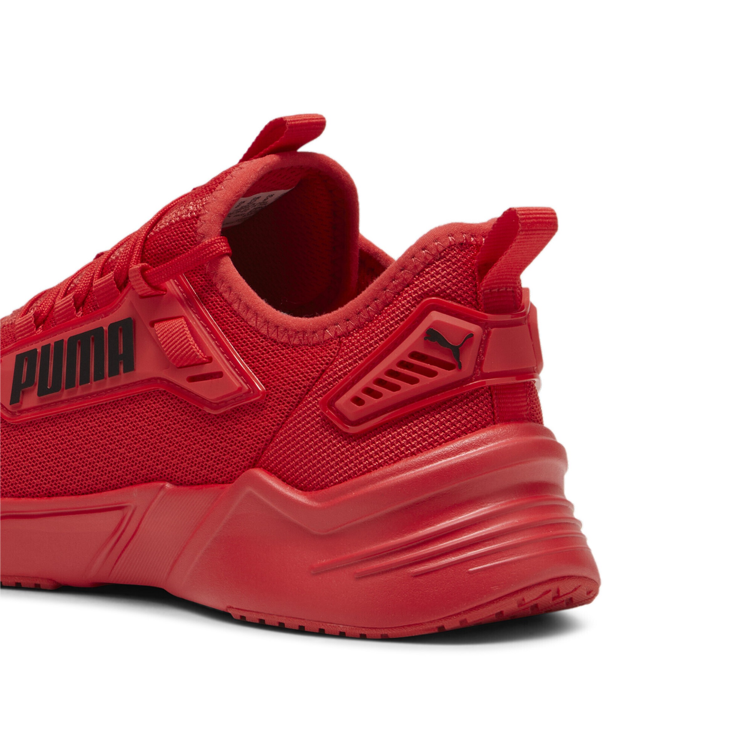PUMA Laufschuh 'Retaliate 3' in Rot