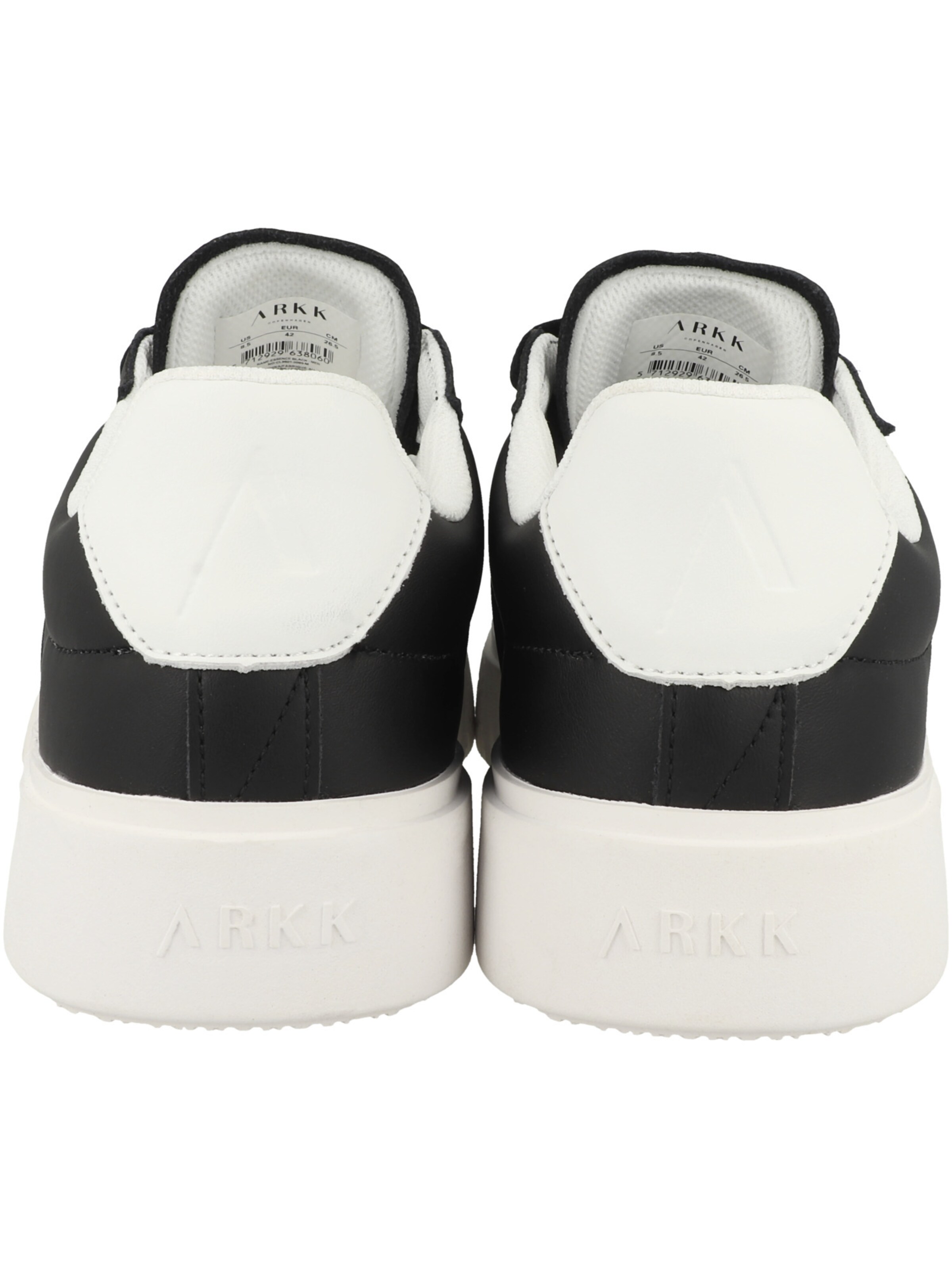 Sneaker bassa 'Essence' di ARKK Copenhagen in nero