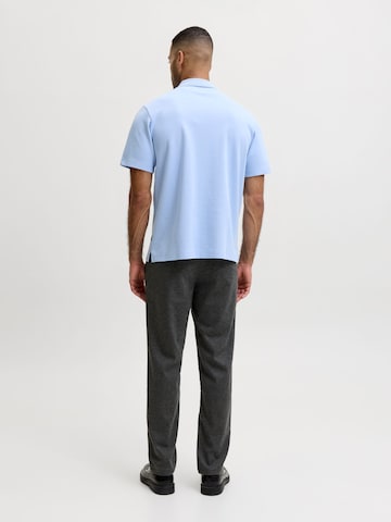 JACK & JONES Regular Chino in Grijs