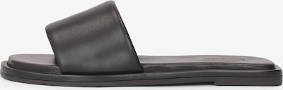 Kazar Pantofle - černá, Produkt