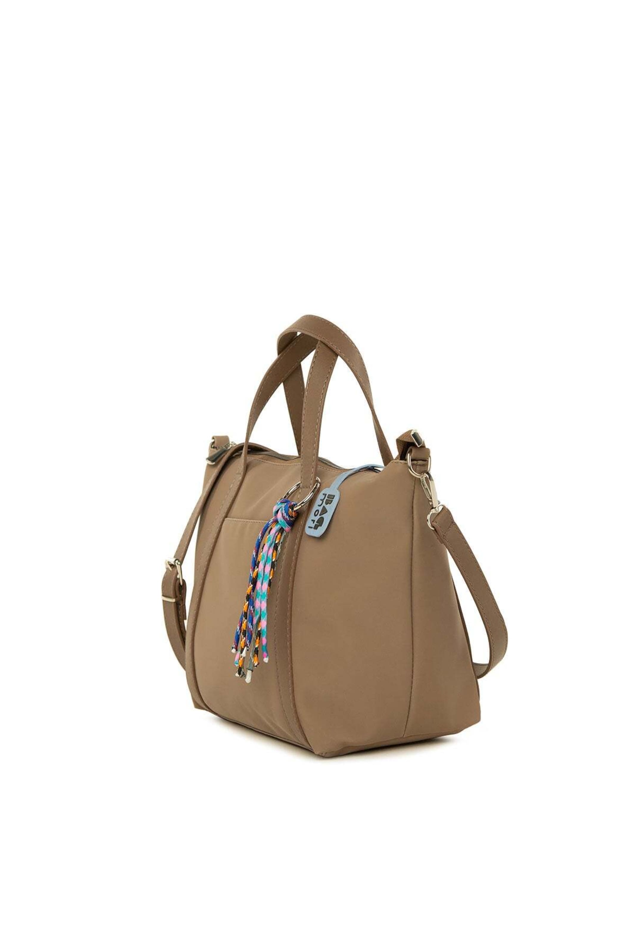 Sacs à main Bagmori en beige