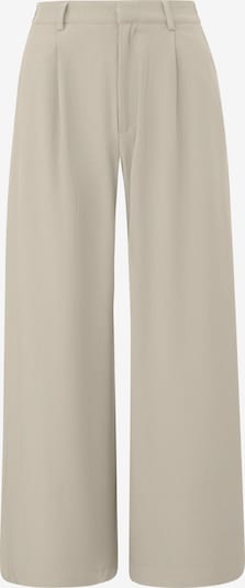 Klostuotos kelnės iš QS, spalva – glaisto spalva, Prekių apžvalga