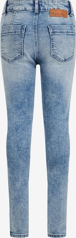 WE Fashion Jeans in Blue