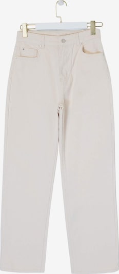 Trendyol Jeans in 24-25 in White, Item view