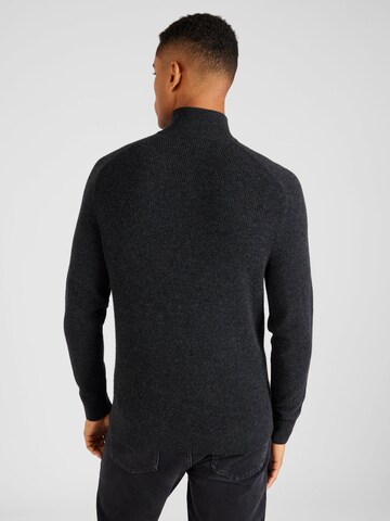 BOGNER Sweater 'DEREK' in Grey
