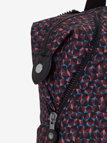 KIPLING Shopper táska 'ART' - fekete