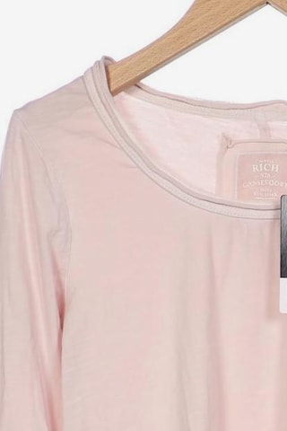 BETTER RICH Top & Shirt in XS in Pink