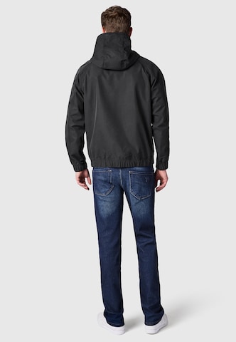 Ragwear Tussenjas 'Roog' in Zwart