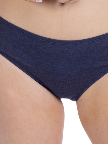 Nina von C. Slip 'Light&Easy'‌‌‌‌‌‌‌‌ in Blau