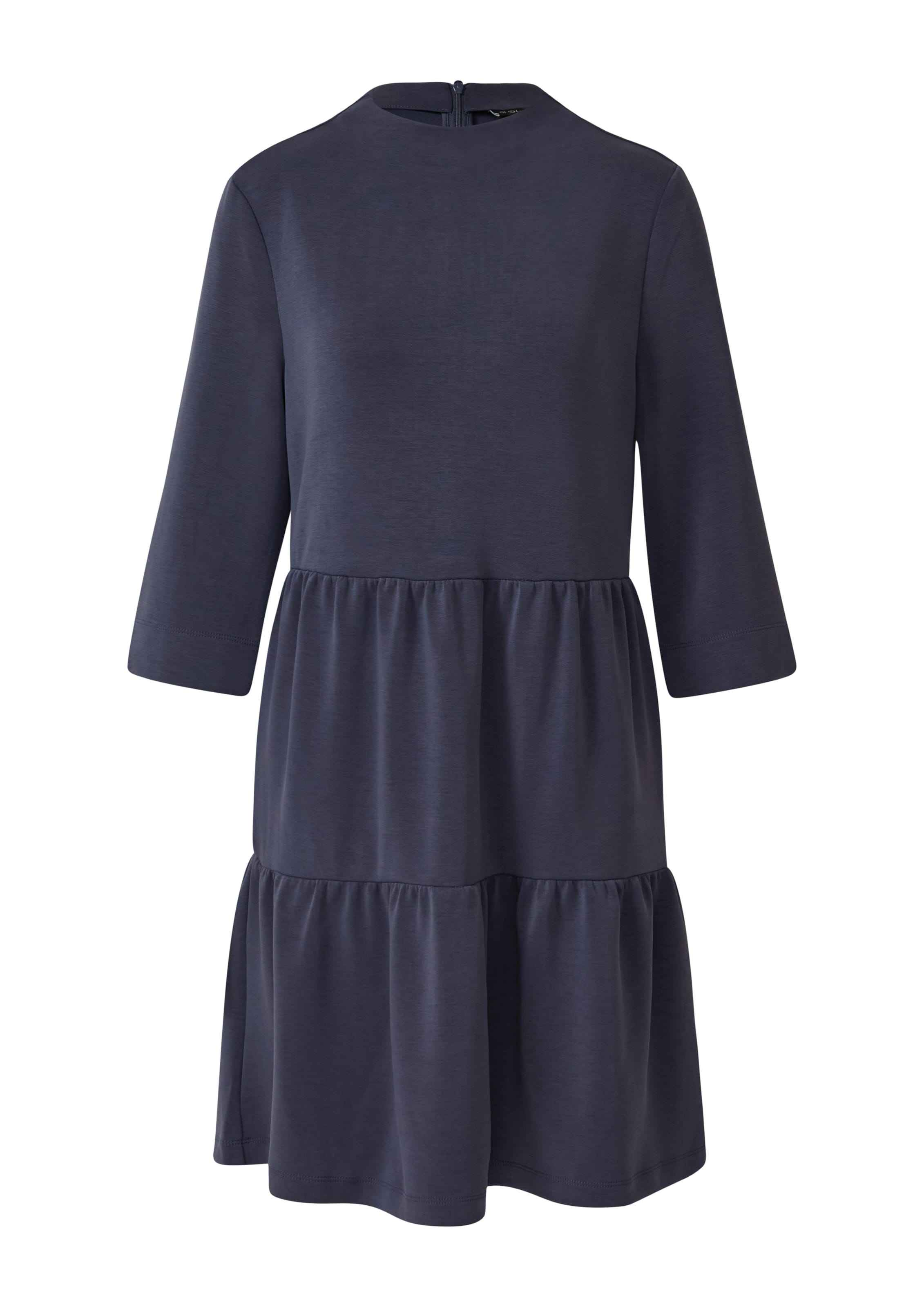 s.OliverHaljina - plava boja: prednji dio