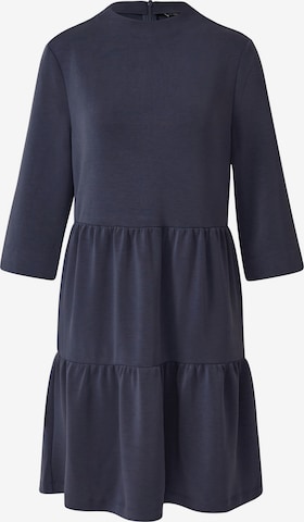 s.Oliver Mekko värissä sininen: etupuoli