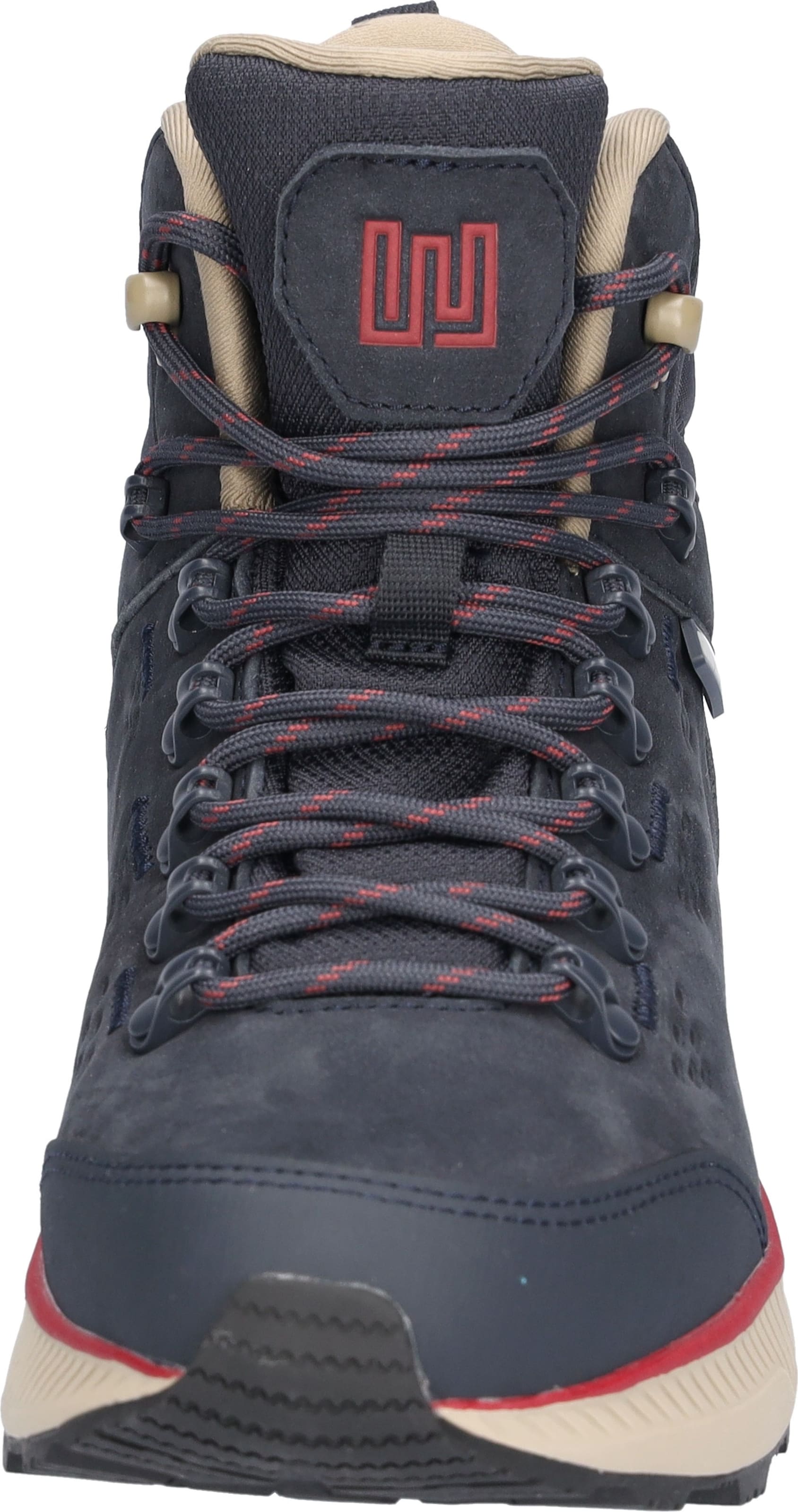 WALDLÄUFER Boots in Grey