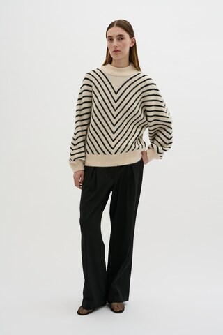 Pull-over 'Teodora' KAREN BY SIMONSEN en blanc