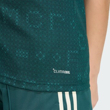 T-Shirt fonctionnel 'Real Madrid 26/27' ADIDAS PERFORMANCE en vert