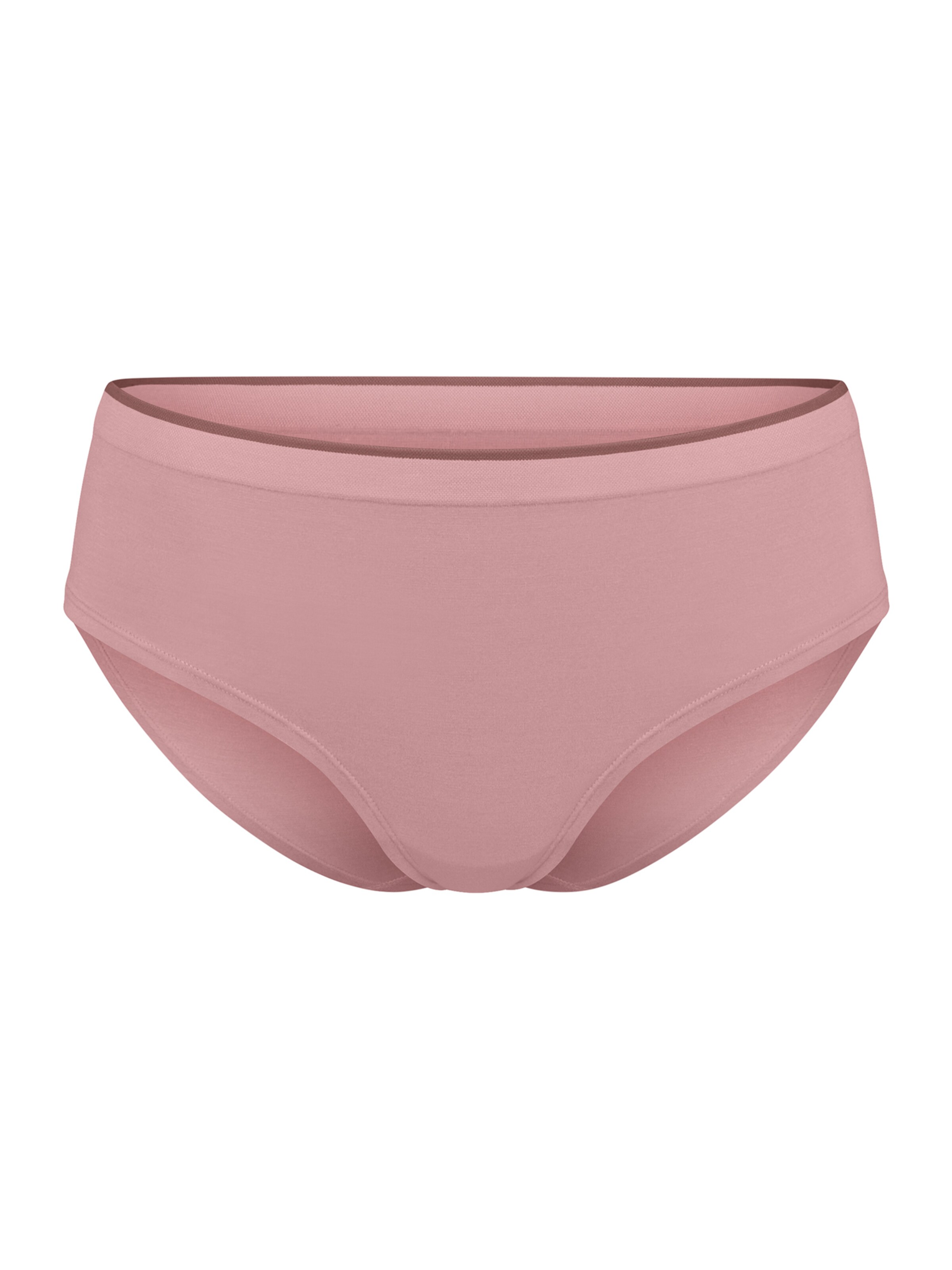 Slip ' Blue GO Sense ' SLOGGI en rose