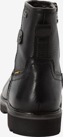 CAMEL ACTIVE Boots in Black