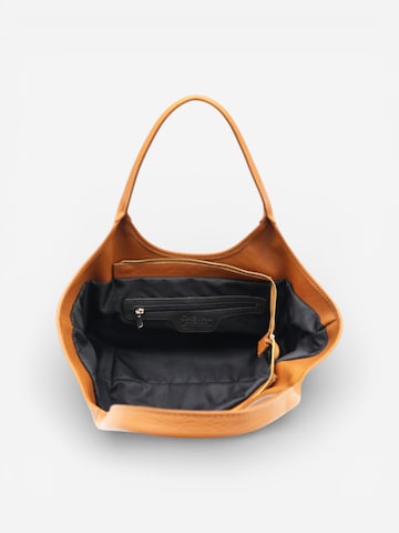 Sac bandoulière 'Emily' Cheval Firenze en beige