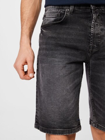 Only & Sons Regular Jeans in Grau